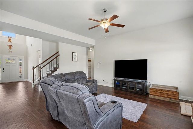 317 Steamwood Lane, Mcdonough, GA 30252