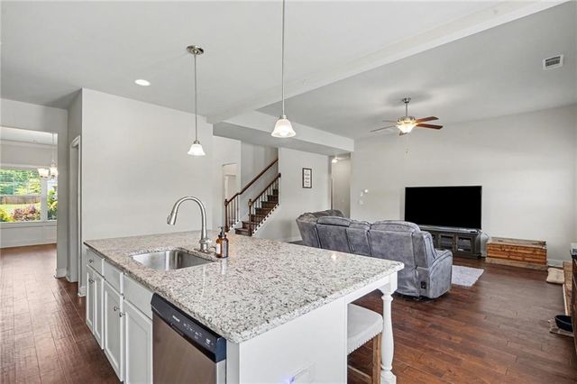 317 Steamwood Lane, Mcdonough, GA 30252