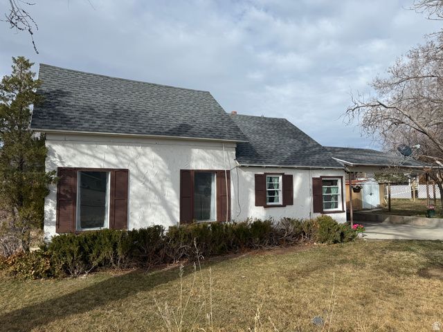 791 S 200 W, Mt Pleasant, UT 84647