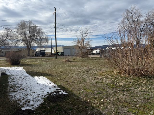 791 S 200 W, Mt Pleasant, UT 84647