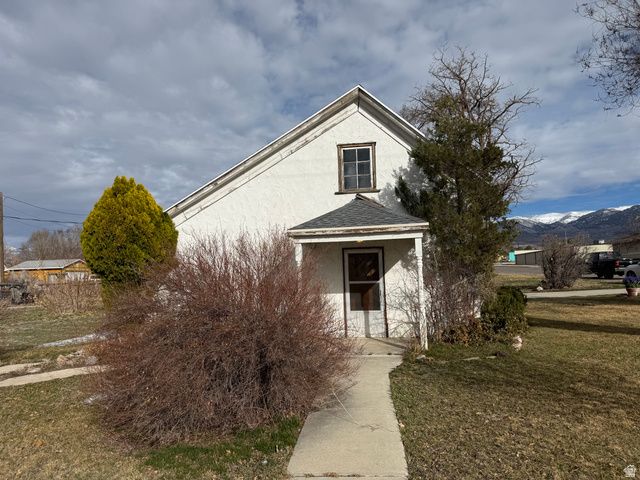 791 S 200 W, Mt Pleasant, UT 84647