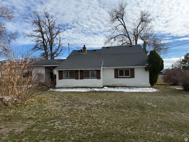 791 S 200 W, Mt Pleasant, UT 84647