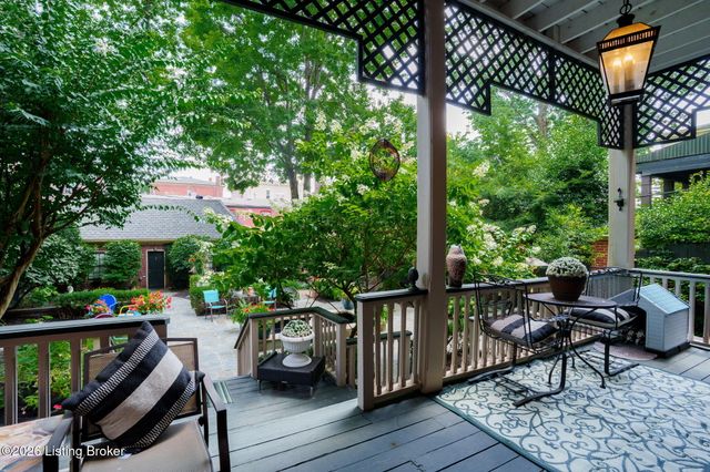 1375 S 4th St, Louisville, KY 40208