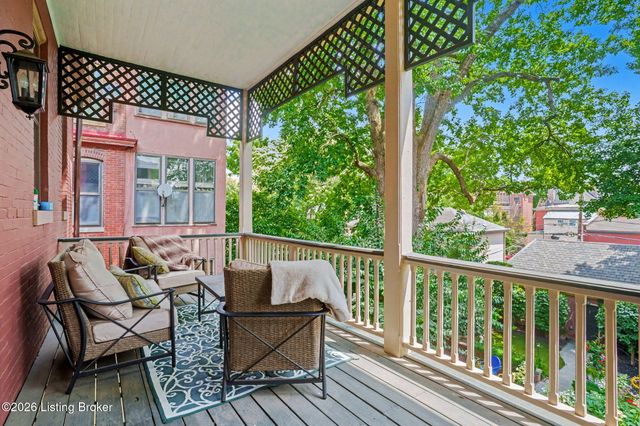 1375 S 4th St, Louisville, KY 40208