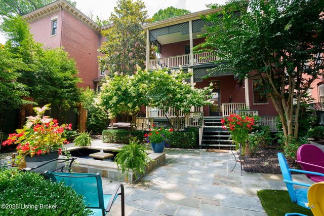1375 S 4th St, Louisville, KY 40208