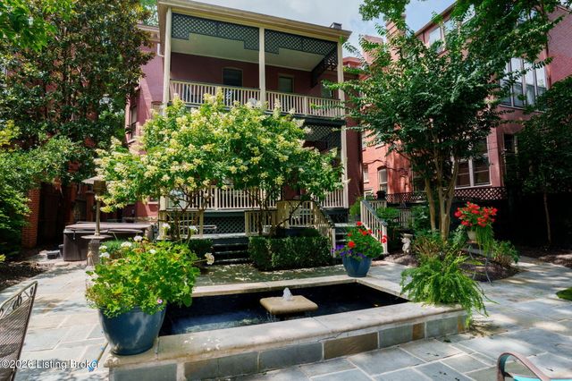 1375 S 4th St, Louisville, KY 40208