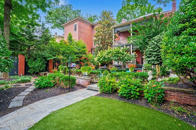 1375 S 4th St, Louisville, KY 40208