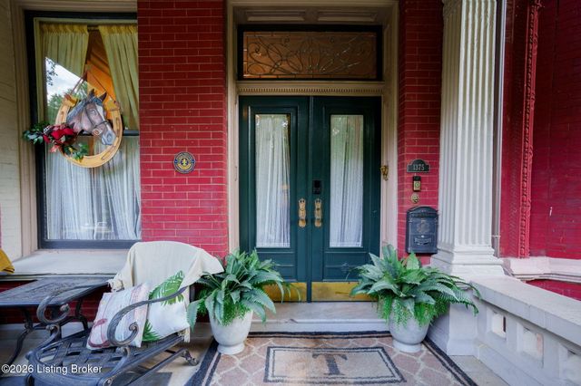 1375 S 4th St, Louisville, KY 40208
