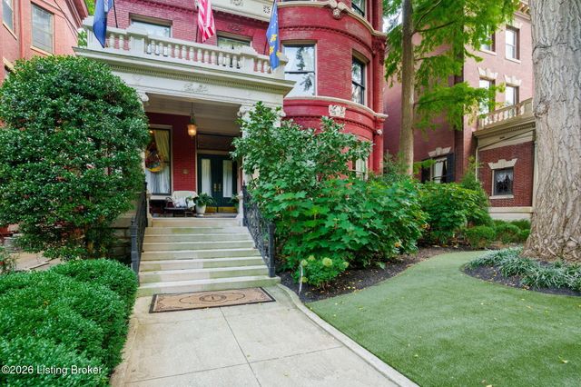 1375 S 4th St, Louisville, KY 40208