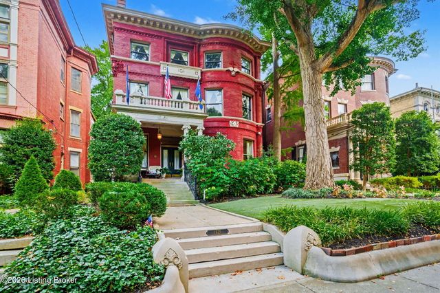 1375 S 4th St, Louisville, KY 40208
