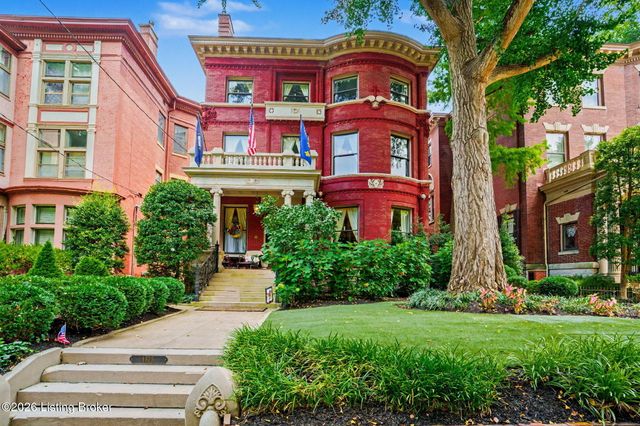 1375 S 4th St, Louisville, KY 40208