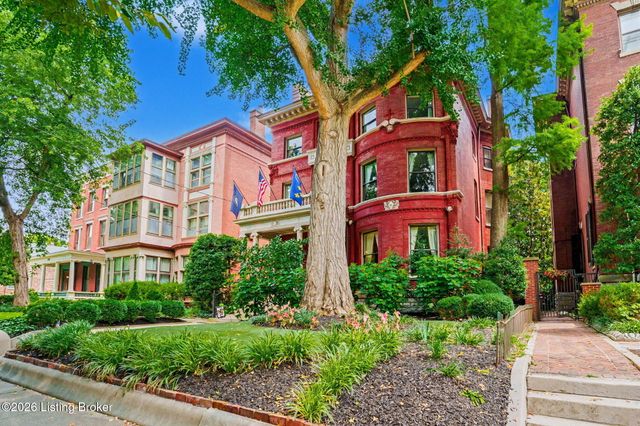 1375 S 4th St, Louisville, KY 40208