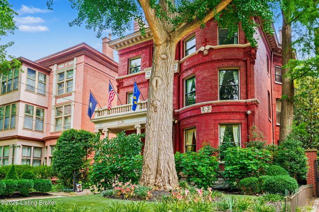 1375 S 4th St, Louisville, KY 40208