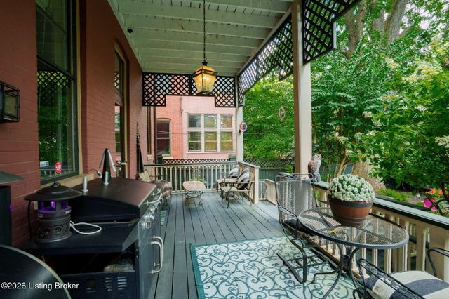 1375 S 4th St, Louisville, KY 40208