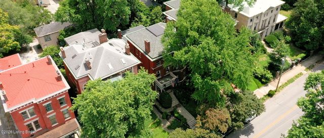 1375 S 4th St, Louisville, KY 40208
