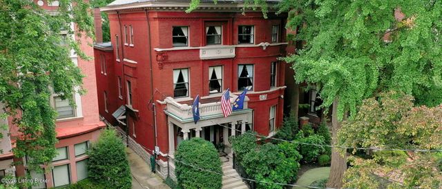 1375 S 4th St, Louisville, KY 40208