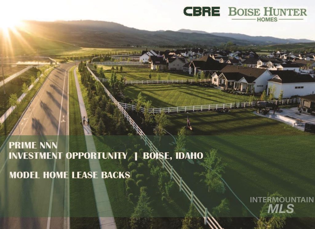 7051 Saddle Bred Way, Star, ID 83669