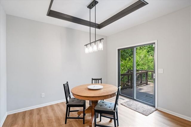 14801 S Arapaho Drive, Olathe, KS 66062