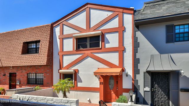 625 N Halifax Ave Apt 15, Daytona Beach, FL 32118