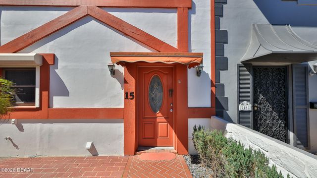 625 N Halifax Ave Apt 15, Daytona Beach, FL 32118
