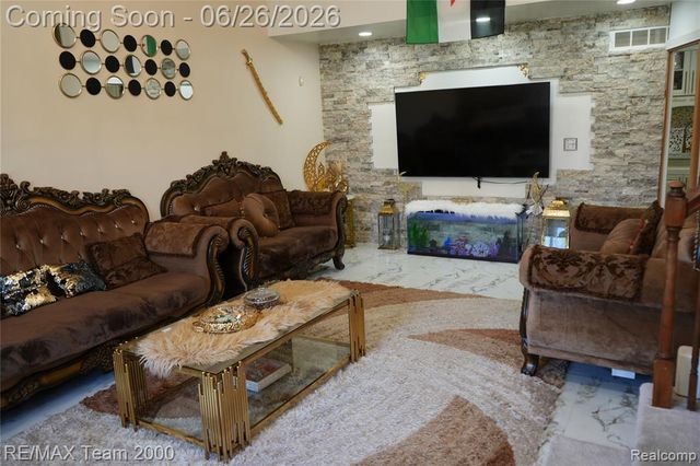 6426 Chase Road, Dearborn, MI 48126