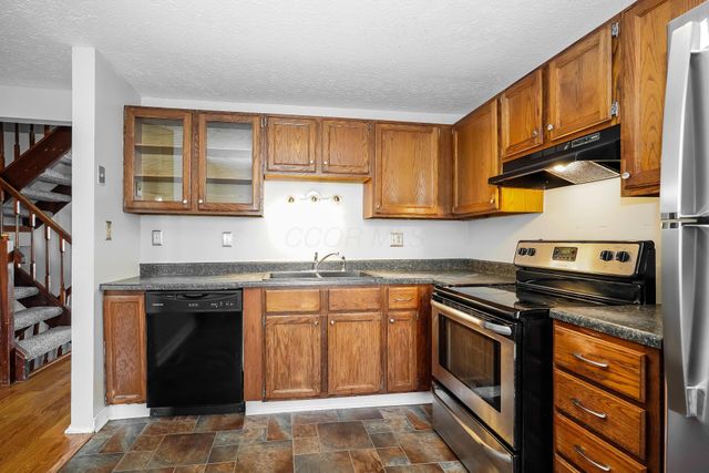 3850 Julia Court, Columbus, OH 43230