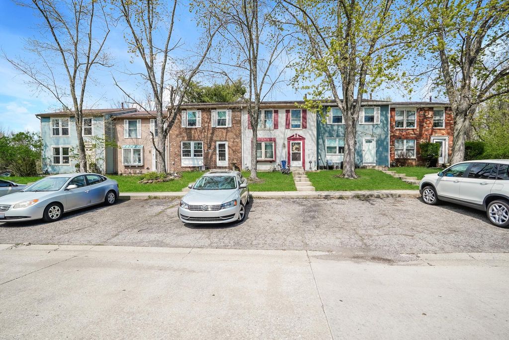 3850 Julia Court, Columbus, OH 43230