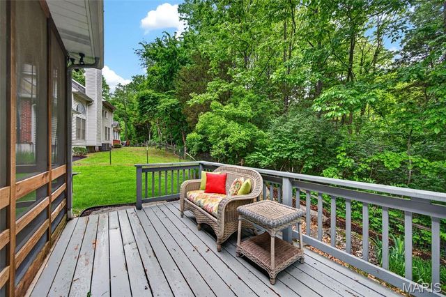 5127 Quail Creek Estates Court, St Louis, MO 63128