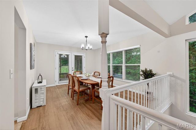 5127 Quail Creek Estates Court, St Louis, MO 63128