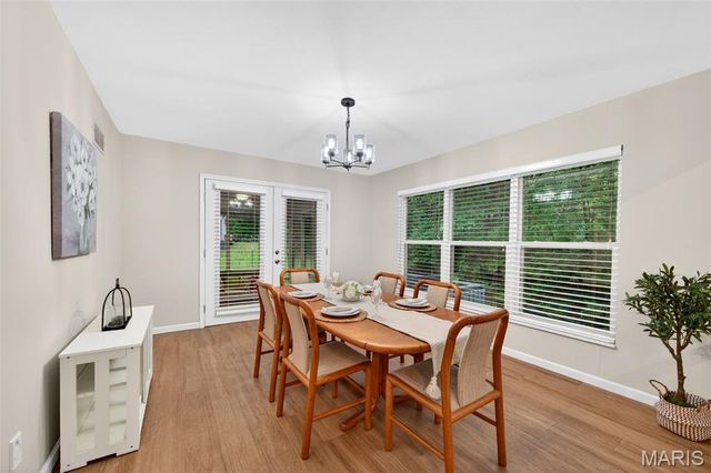 5127 Quail Creek Estates Court, St Louis, MO 63128