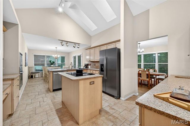 5127 Quail Creek Estates Court, St Louis, MO 63128