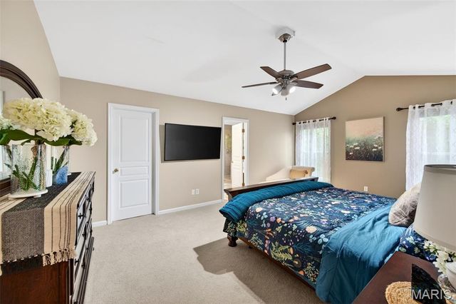 5127 Quail Creek Estates Court, St Louis, MO 63128