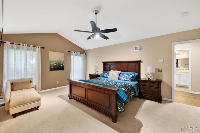 5127 Quail Creek Estates Court, St Louis, MO 63128