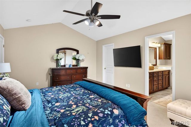 5127 Quail Creek Estates Court, St Louis, MO 63128