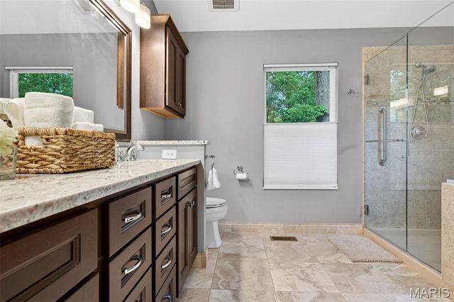 5127 Quail Creek Estates Court, St Louis, MO 63128