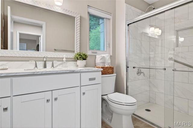5127 Quail Creek Estates Court, St Louis, MO 63128