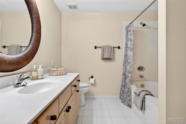 5127 Quail Creek Estates Court, St Louis, MO 63128