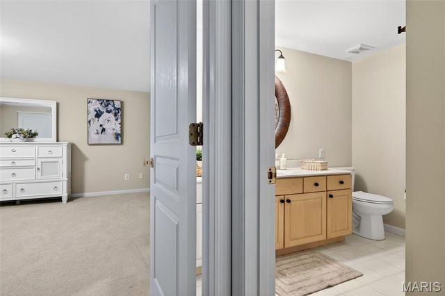 5127 Quail Creek Estates Court, St Louis, MO 63128