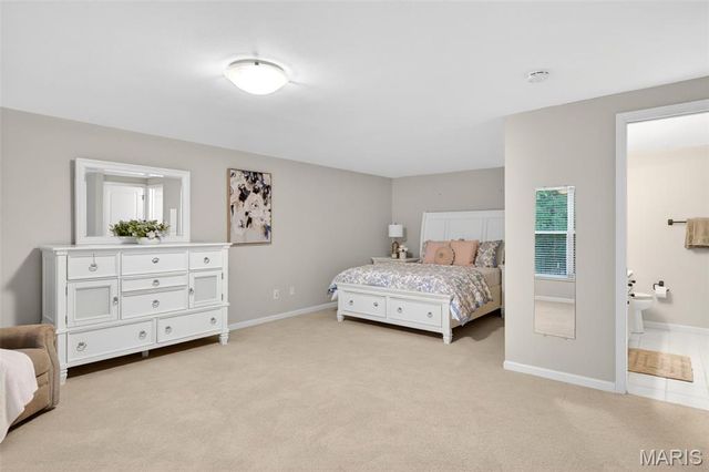 5127 Quail Creek Estates Court, St Louis, MO 63128