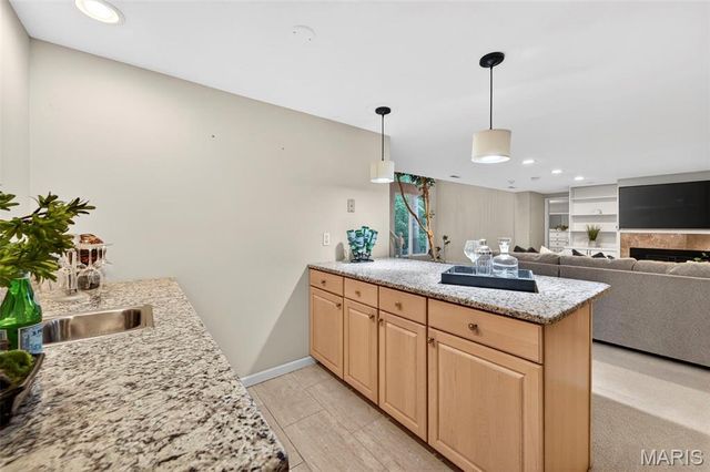5127 Quail Creek Estates Court, St Louis, MO 63128