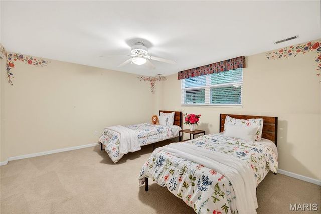 5127 Quail Creek Estates Court, St Louis, MO 63128