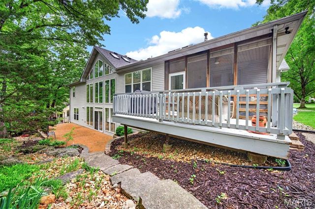 5127 Quail Creek Estates Court, St Louis, MO 63128