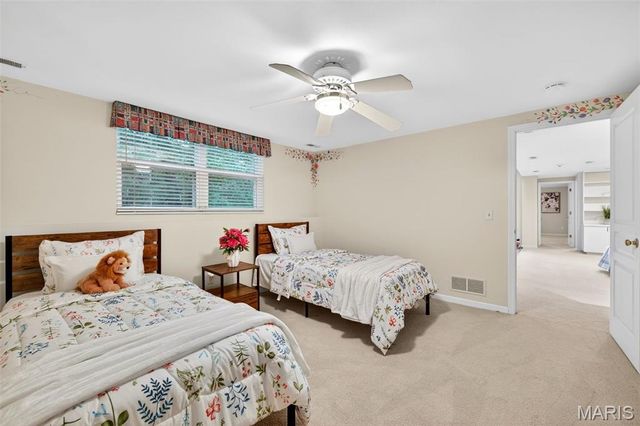 5127 Quail Creek Estates Court, St Louis, MO 63128
