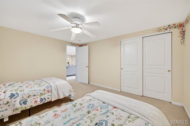 5127 Quail Creek Estates Court, St Louis, MO 63128