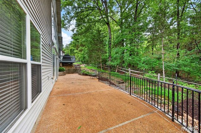 5127 Quail Creek Estates Court, St Louis, MO 63128