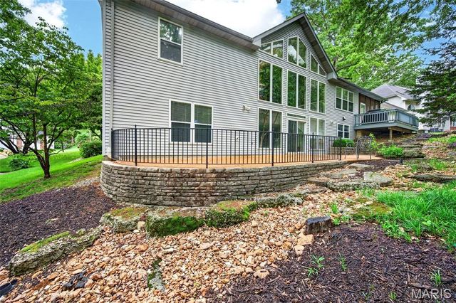 5127 Quail Creek Estates Court, St Louis, MO 63128