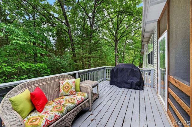 5127 Quail Creek Estates Court, St Louis, MO 63128
