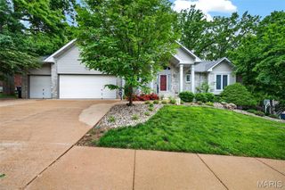 5127 Quail Creek Estates Court, St Louis, MO 63128