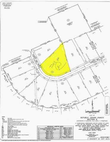 16086 Forest Mill Road, Willis, TX 77378