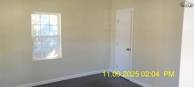 106 PARADISE STREET, Wichita Falls, TX 76301